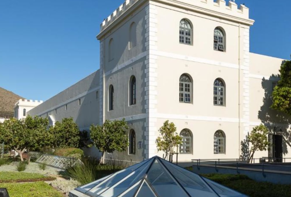 Protea Hotel Breakwater Lodge